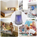 Plug Umbrella Mosquito - Electric Traps