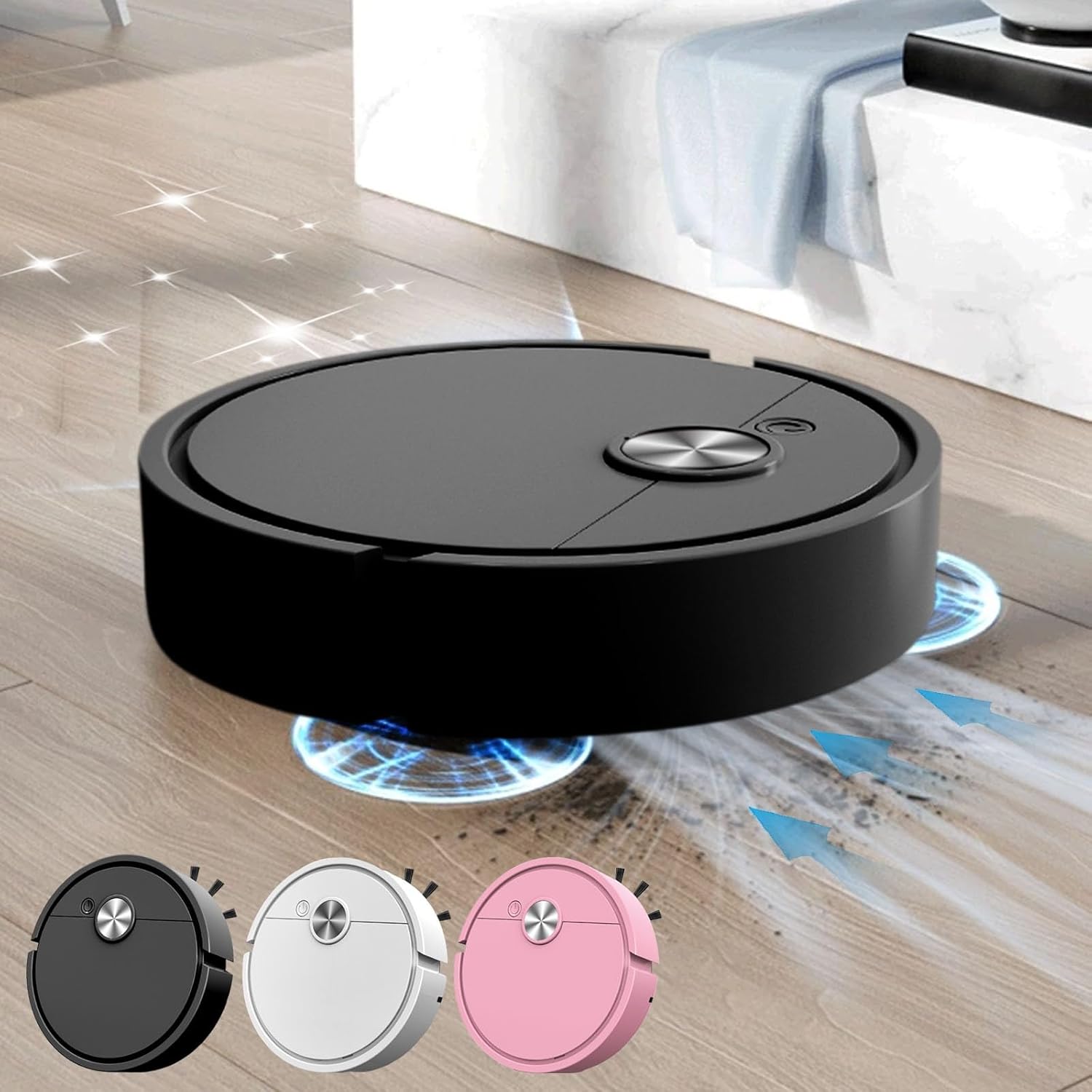 Sweping Robot - Electric Essential