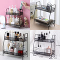 Portable Iron Smart Stand - Organizer