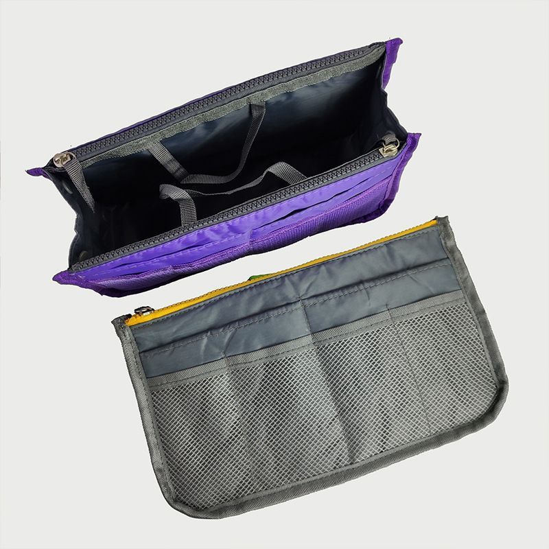 Makeup Purse Organiser