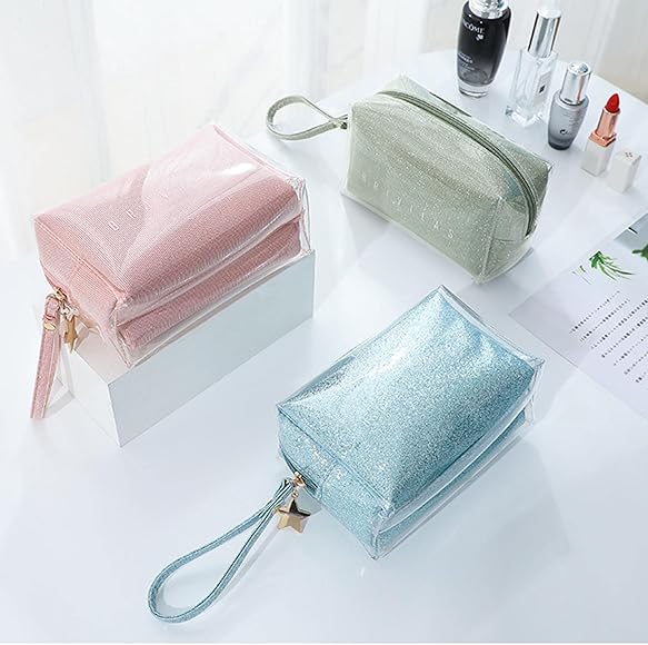 Waterproof Travel Storage Pouch