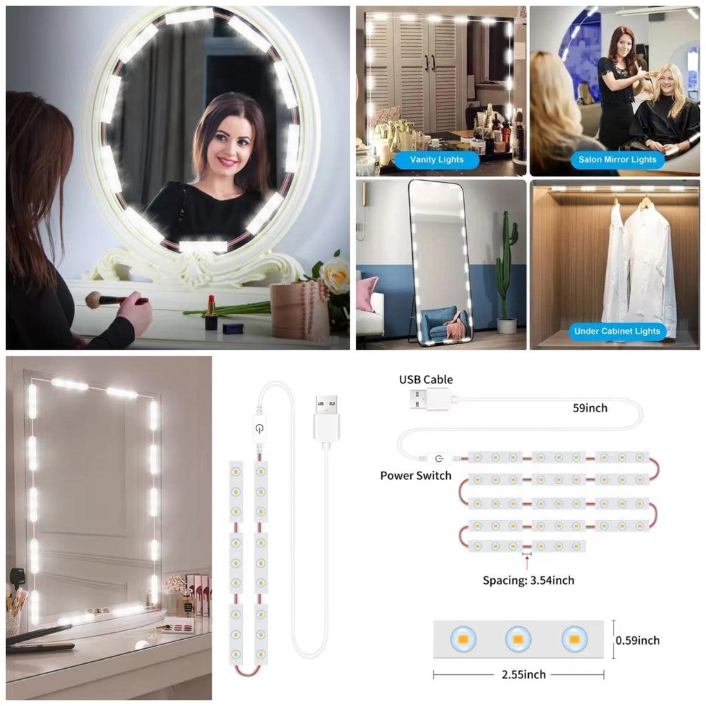 LED Strip Light - Lighting Studio