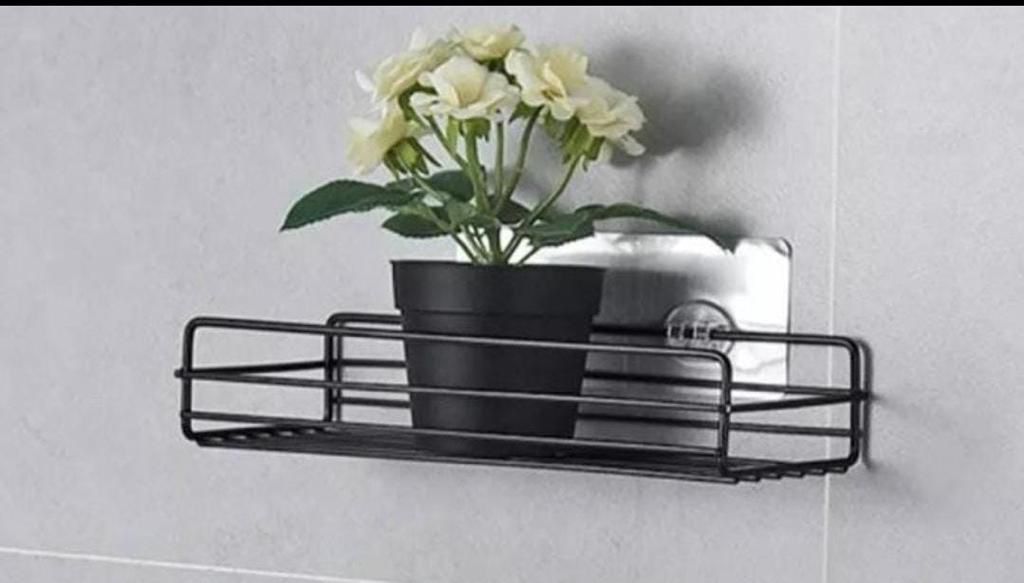 Bathroom Rack - Premium Quality - Storage