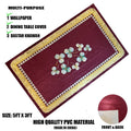 Imported Multipurpose Table Cover\Mat