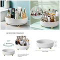 Luxury Rotating Tray - Organizer
