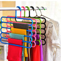 5 LAYER MULTIFUNCTIONAL HANGER - Organizer