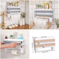 4in1 Tissue Dispenser - HOLDER
