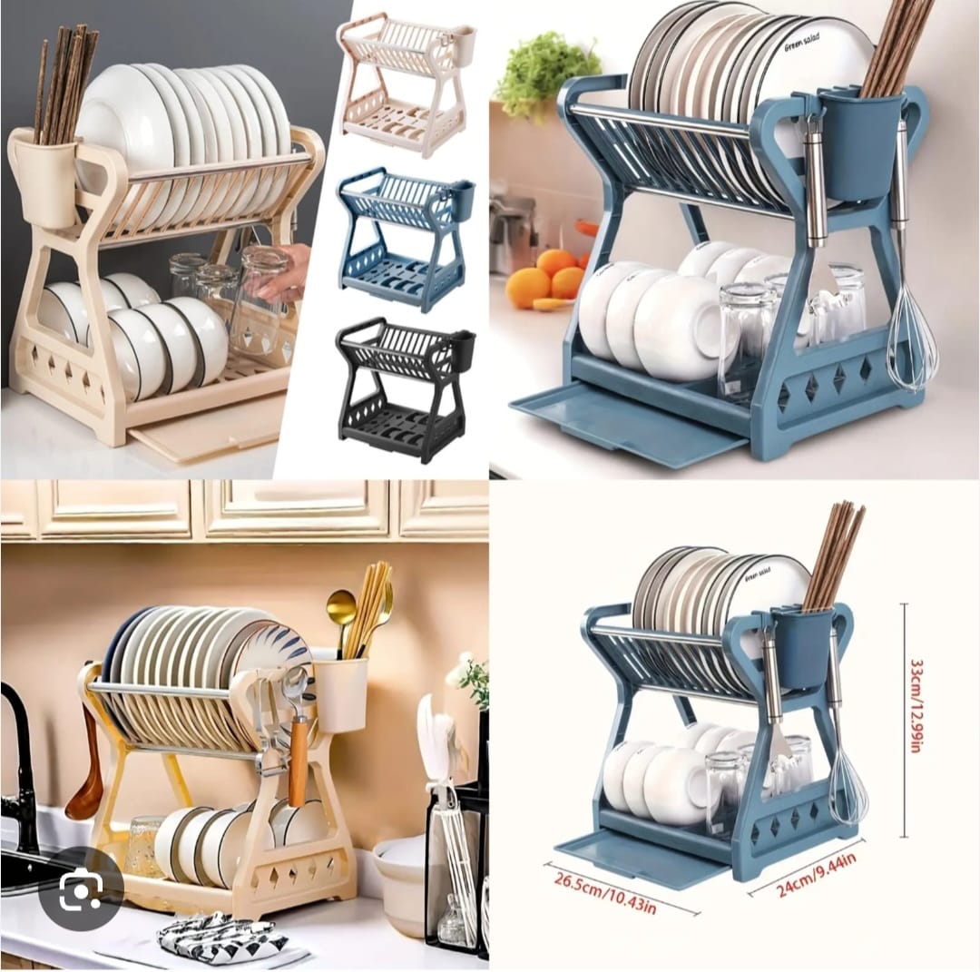 kitchen Comfort Rack
