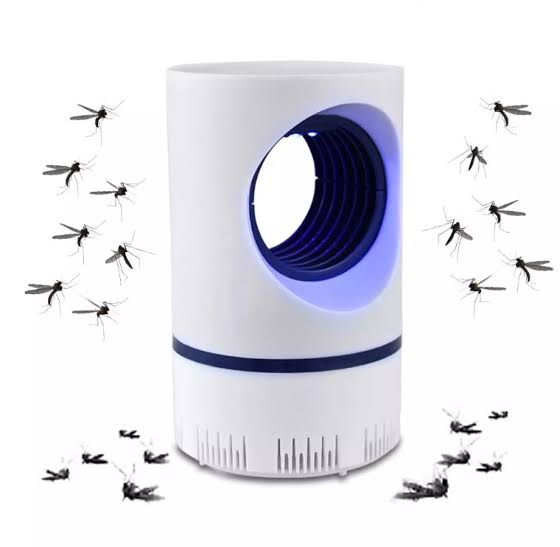 Mosquito Killer Lamp - Electric Essential