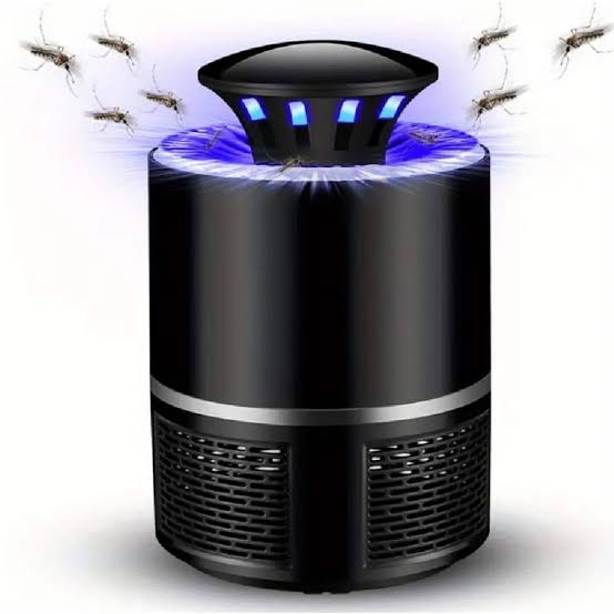Mosquito Killer Lamp -  Electric Essential