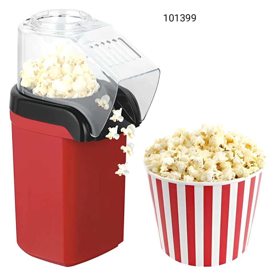 Pop Corn Maker - Electric Essential