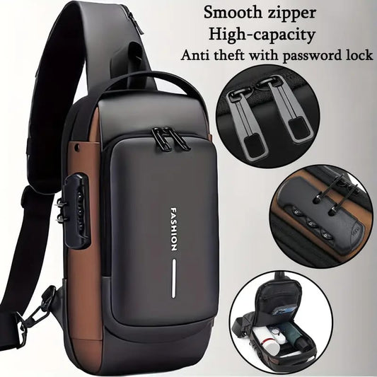 Travelling Bag - Storage