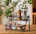 Multipurpose Rack - Storage