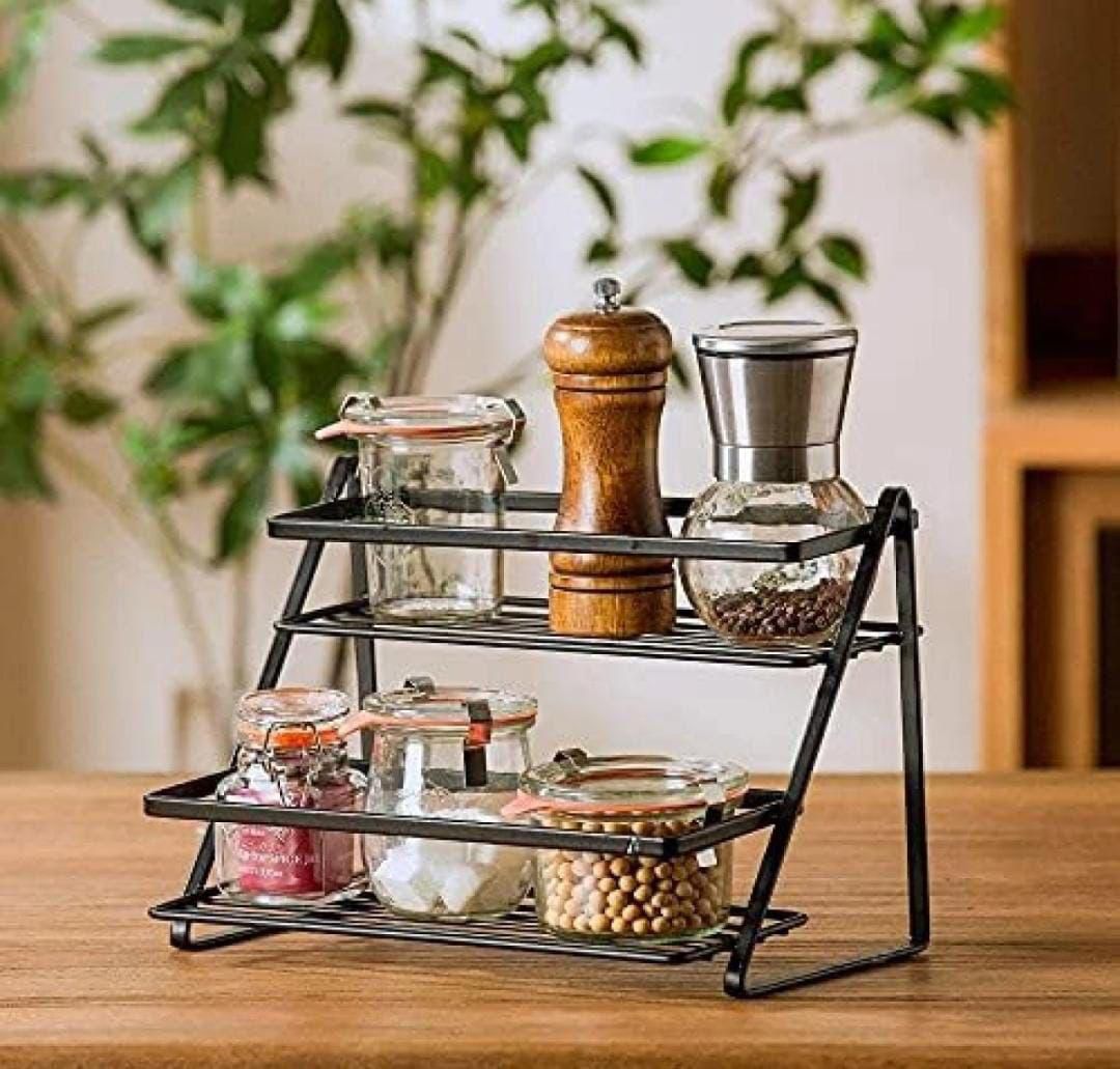 Multipurpose Rack - Storage