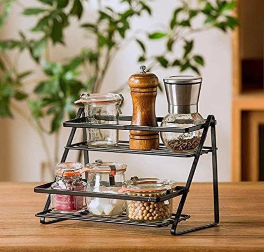 Multipurpose Rack - Storage