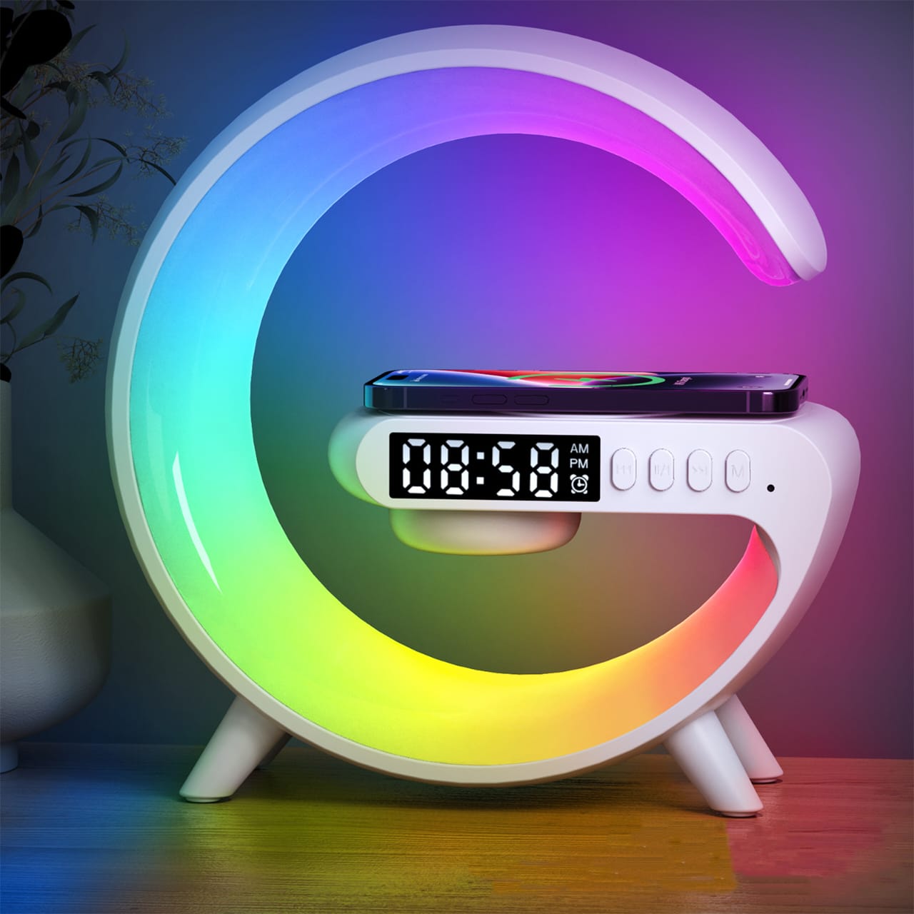 G lamp