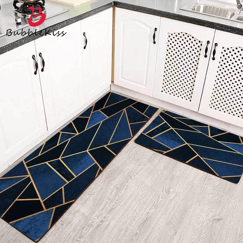 2 Pcs Runner & Mat Set - Large Size