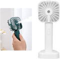 Portable Hand Mist Fan - High Quality