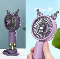 Micky Hand Fan - High Quality