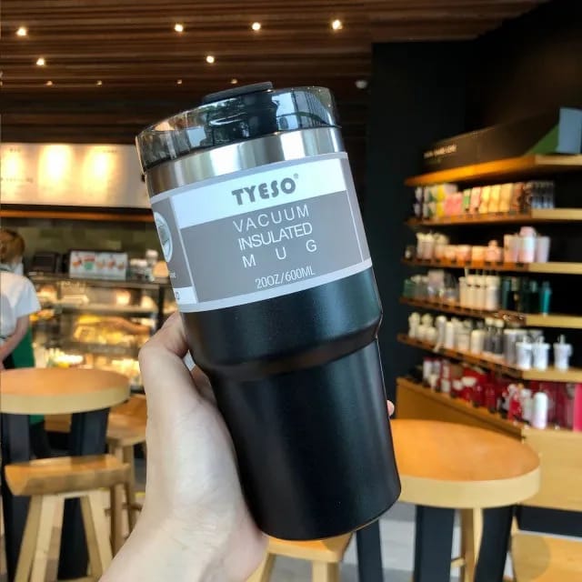 Mini Sipper Tumbler - High Quality