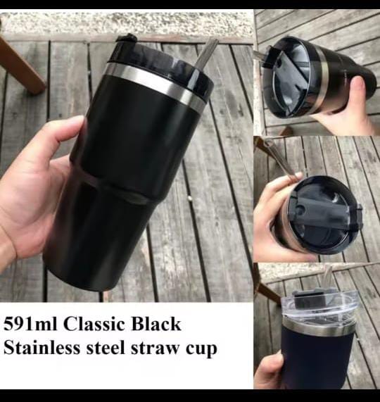 Mini Sipper Tumbler - High Quality