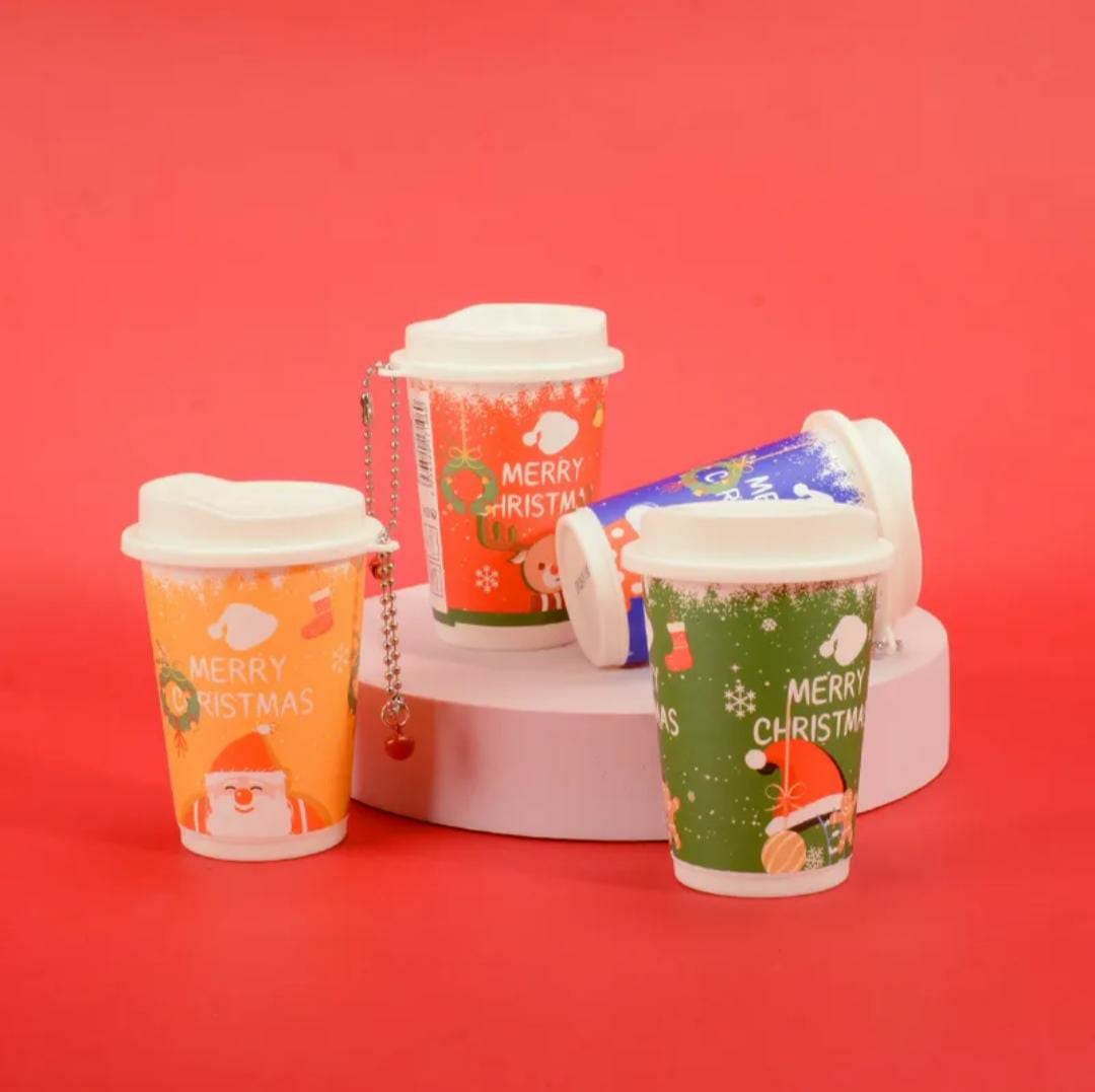 Wet Wipes Sipper Glass - High Quality - WS