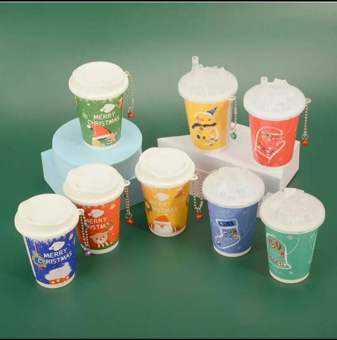 Wet Wipes Sipper Glass - High Quality - WS