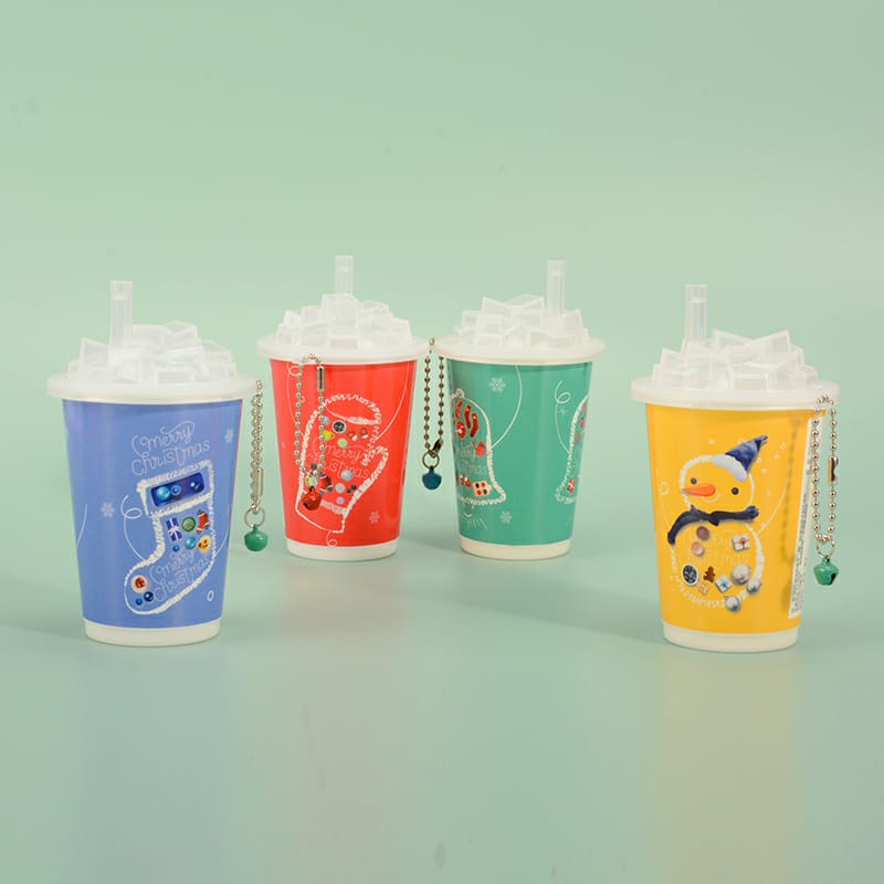 Wet Wipes Sipper Glass - High Quality - WS