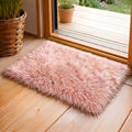 Imported Faux Sheep Skin Fur Mat