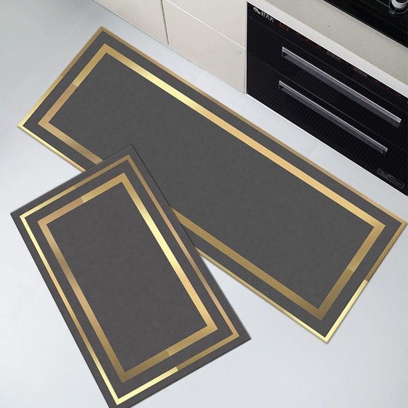 2 Pcs Runner & Mat Set - Small Size