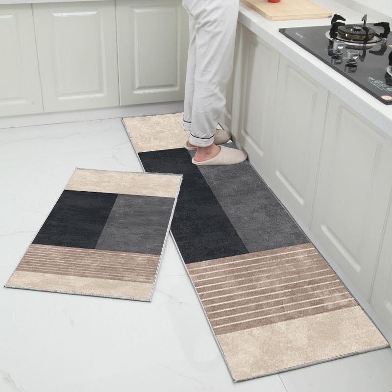 2 Pcs Runner & Mat Set - Small Size