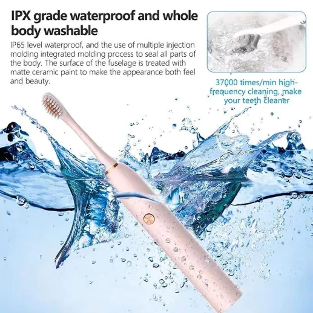 Electric ToothBrush