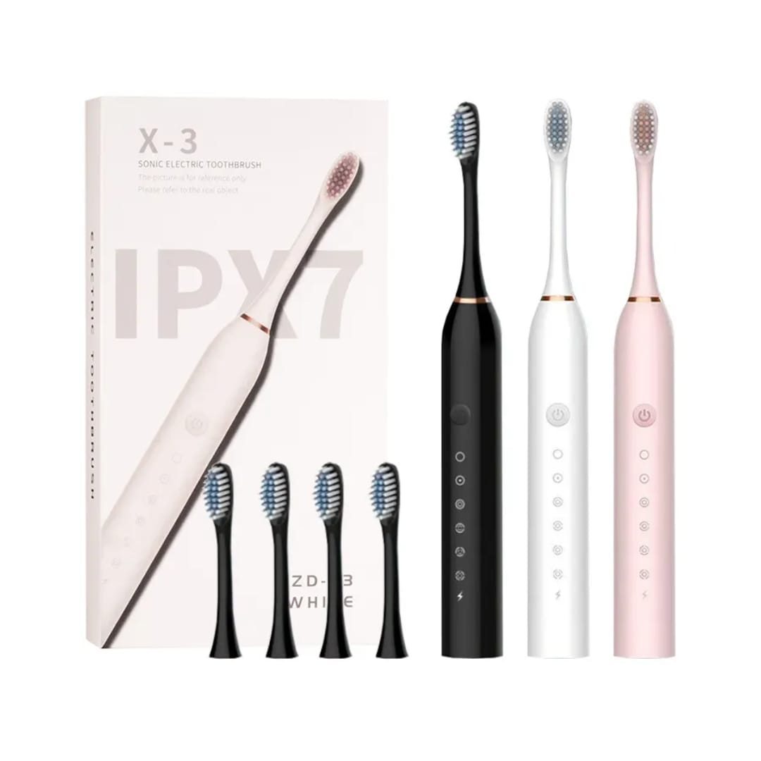 Electric ToothBrush