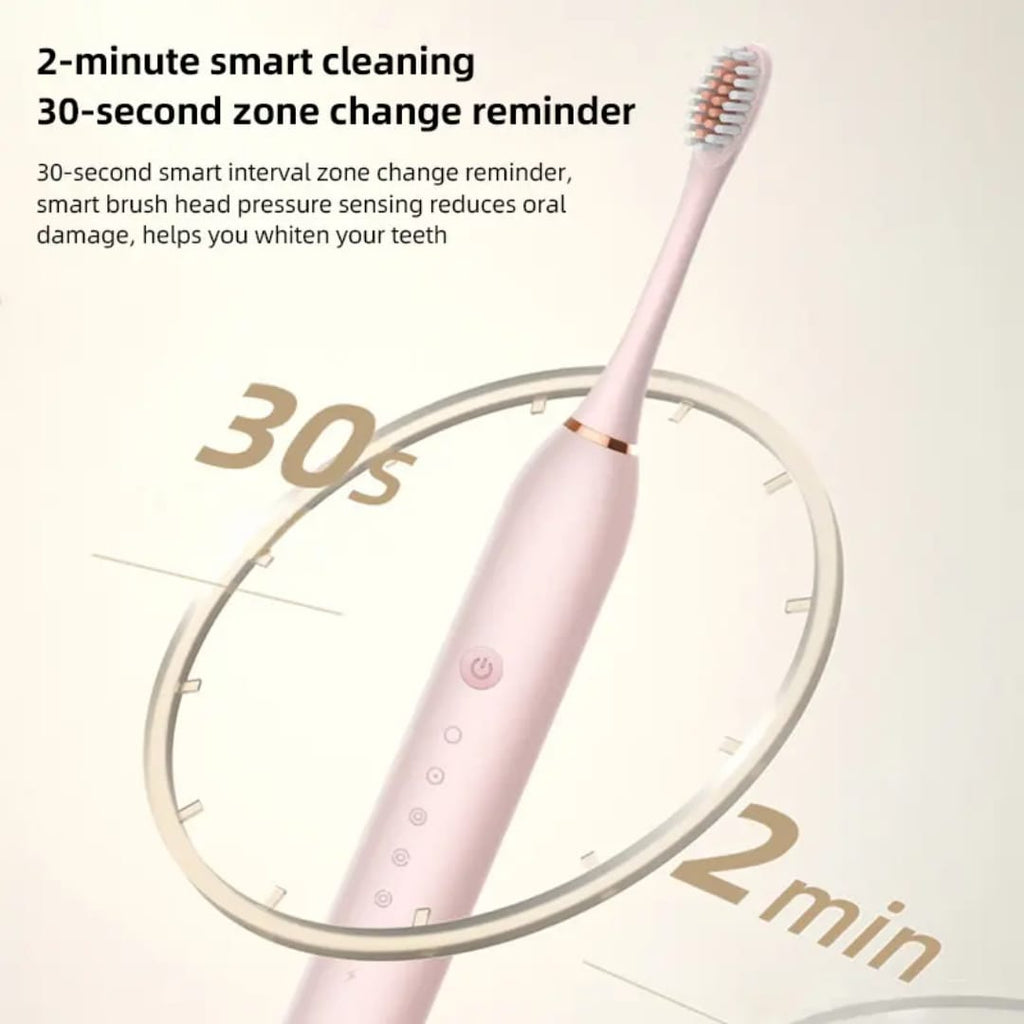 Electric ToothBrush