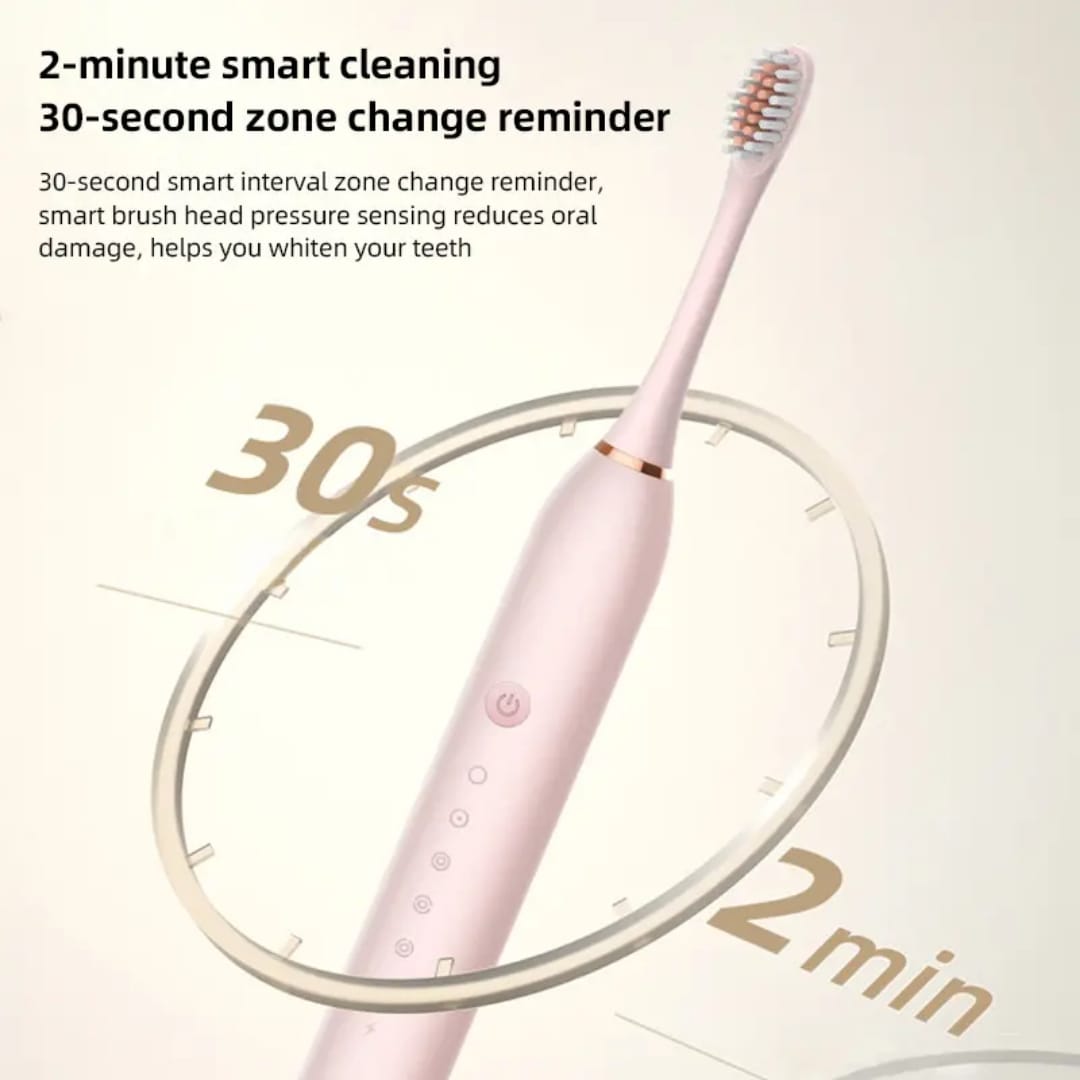 Electric ToothBrush