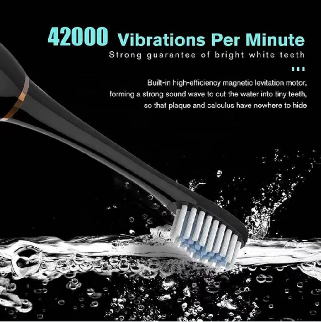 Electric ToothBrush