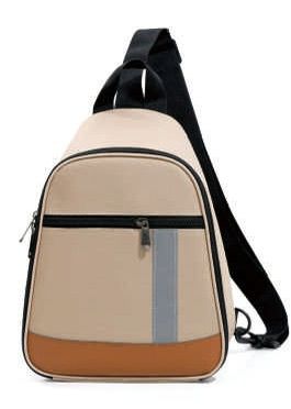Cross body thermal hot and cool bag - Organizer