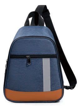 Cross body thermal hot and cool bag - Organizer