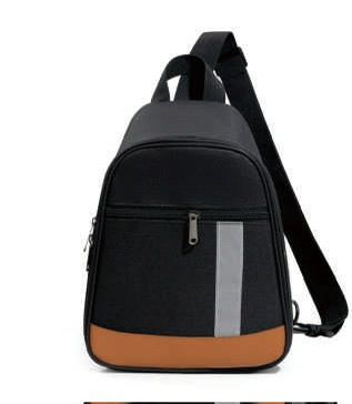 Cross body thermal hot and cool bag - Organizer