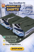 Traveling Shirt organizer