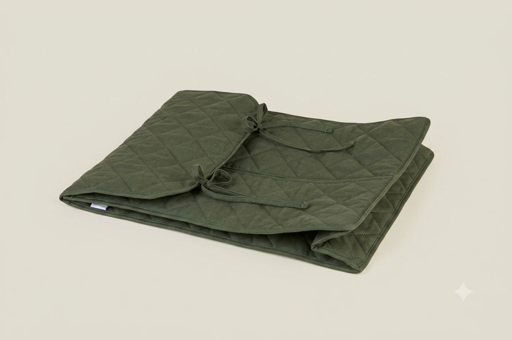Traveling Shirt organizer