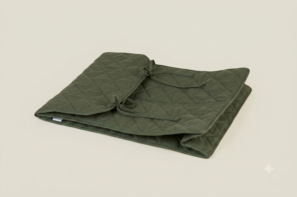 Traveling Shirt organizer