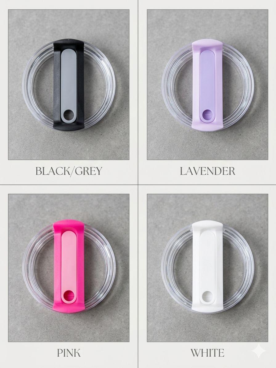 Lids for 40oz Tumbler/Stanley