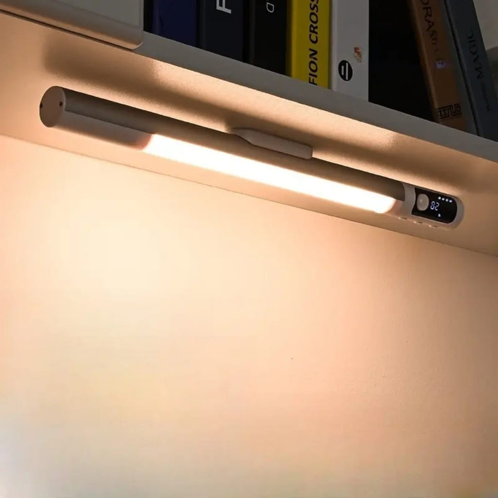 Cabinet Light with Motion Sensor