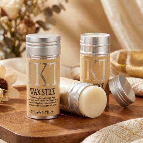 IKT Hair Wax Stick for Styling and Shine - WS