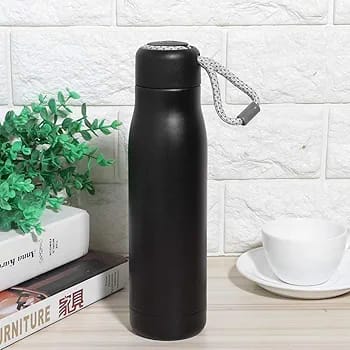THERMOS VACUUM INSULATED WATER BOTTLE - High Quality