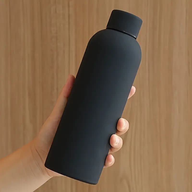 Stainless Steel Thermos/Bottle Cup 500ml
