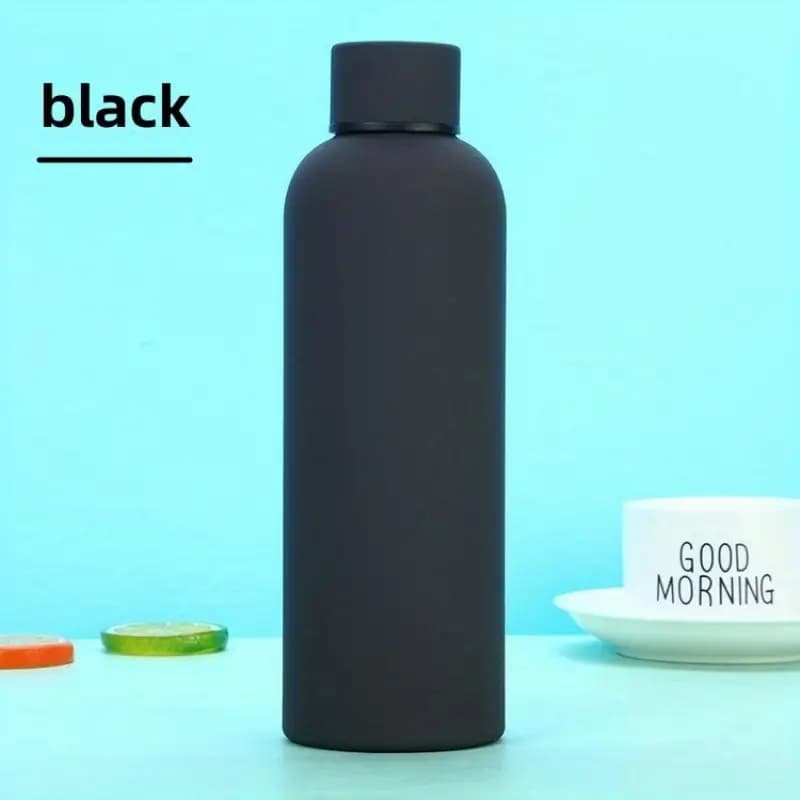 Stainless Steel Thermos/Bottle Cup 500ml