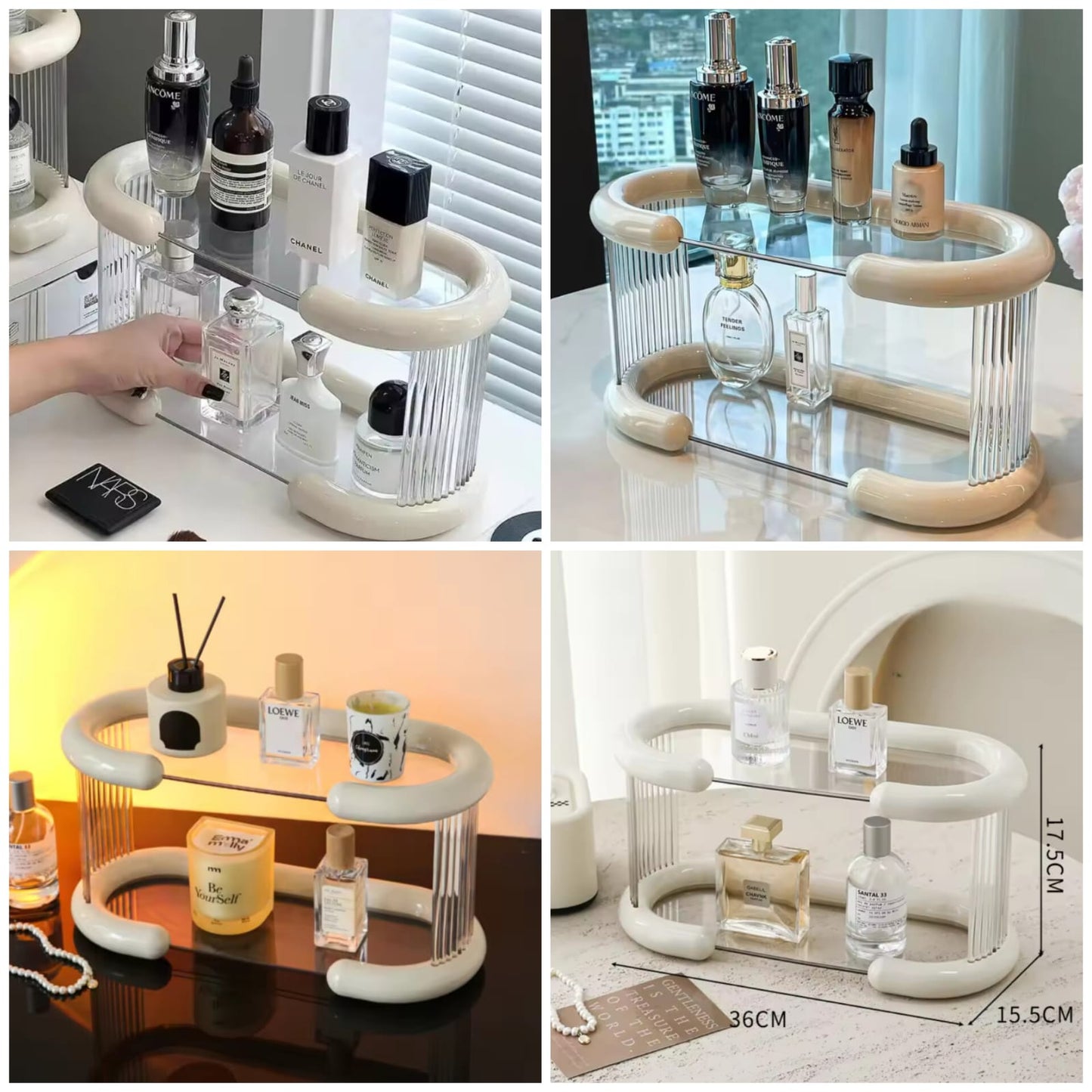 Stylish Organizer