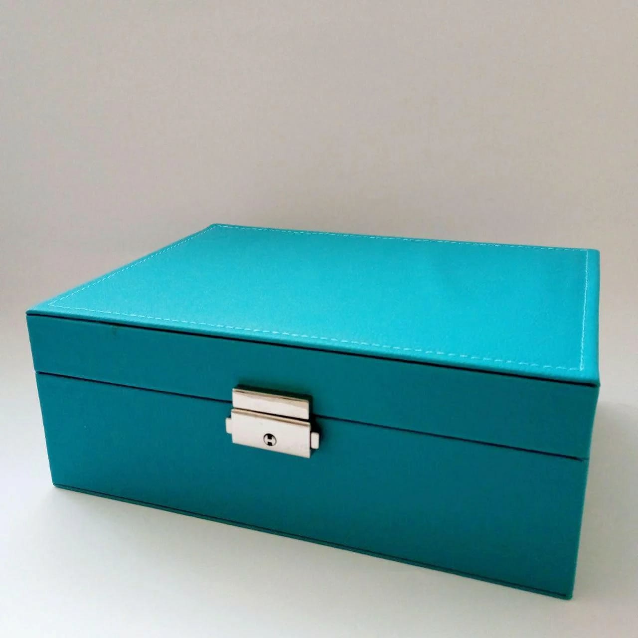 2 Layer Jewellery Organizer